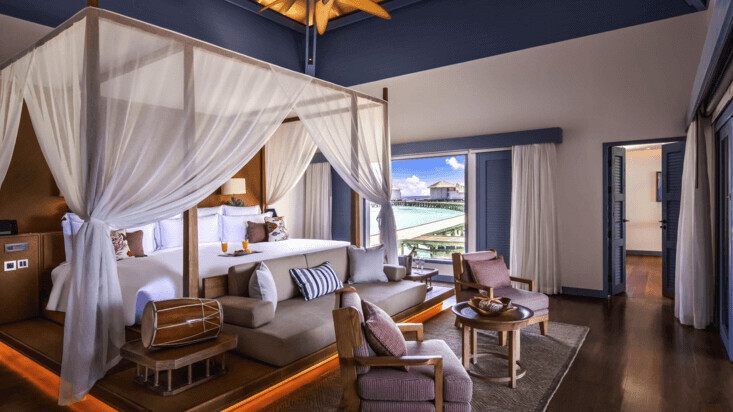 Sunset Beach Residence